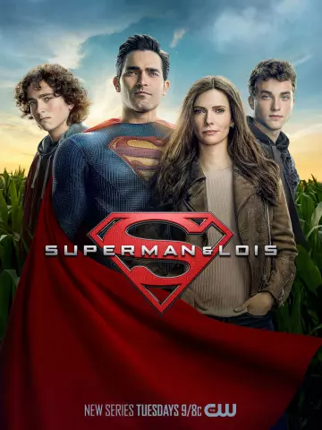 Superman & Lois - Saison 1