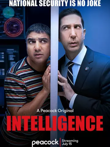 Intelligence - Saison 1