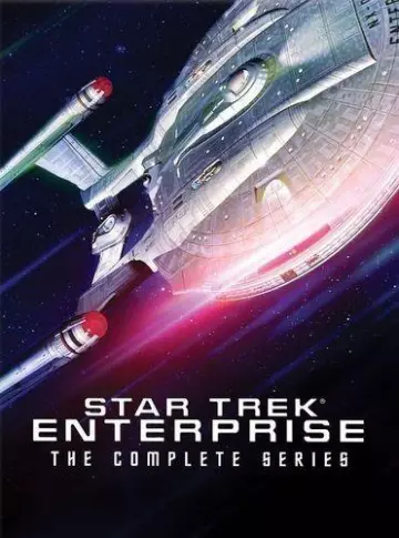 Star Trek Enterprise - Saison 1