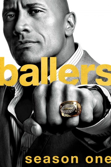 Ballers - Saison 1