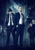 Gotham (2014) - Saison 2