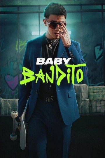 Baby Bandito - Saison 1