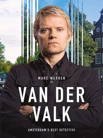 Les Enquêtes du commissaire Van der Valk - Saison 1