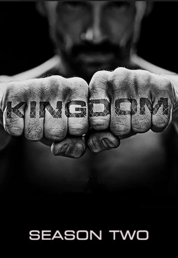 Kingdom (US) - Saison 2