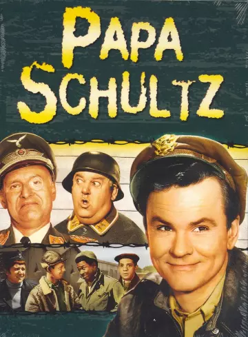 Papa Schultz - Saison 2