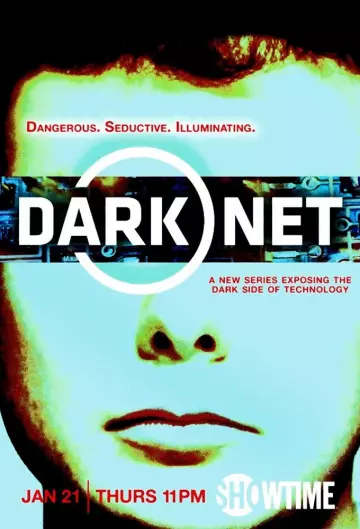 Dark Net - Saison 1