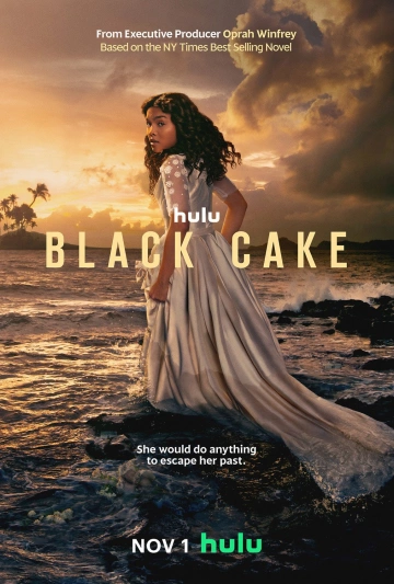 Black Cake - Saison 1