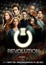 Revolution (2012) - Saison 2