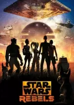 Star Wars Rebels - Saison 1