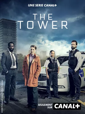 The Tower - Saison 1