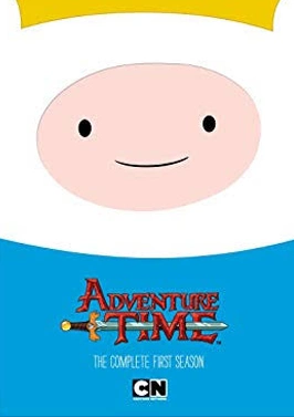Adventure Time avec Finn et Jake - Saison 1