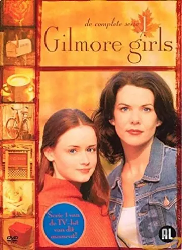 Gilmore Girls - Saison 7