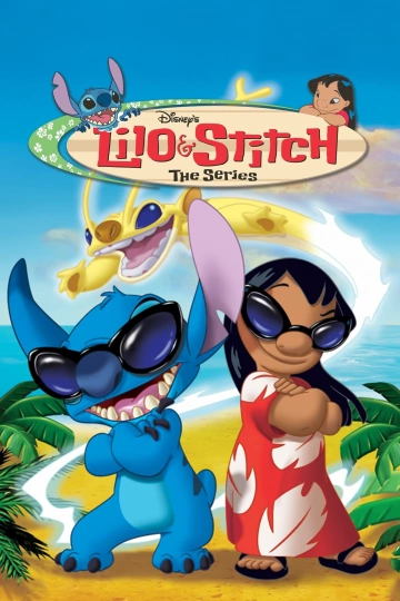 Lilo & Stitch: la série - Saison 1