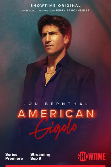 American Gigolo - Saison 1
