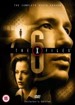 X-Files - Saison 6