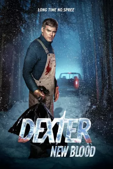 Dexter - Saison 9
