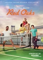 Red Oaks - Saison 3