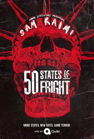 50 States Of Fright - Saison 1