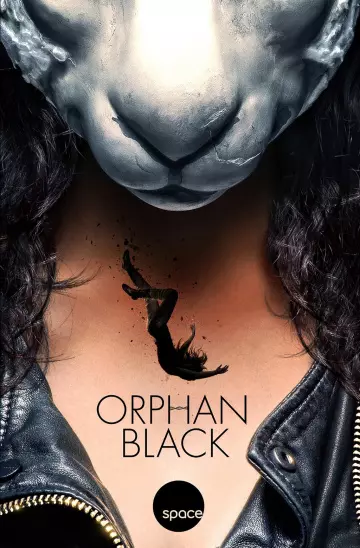 Orphan Black - Saison 4