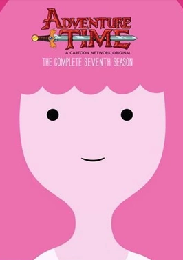 Adventure Time avec Finn et Jake - Saison 7