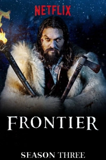 Frontier - Saison 3