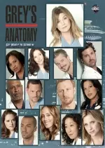 Grey's Anatomy - Saison 7