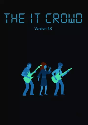 The IT Crowd - Saison 4
