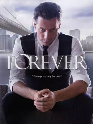 Forever (2014) - Saison 1