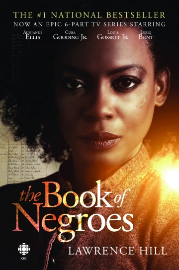 The Book of Negroes - Saison 1