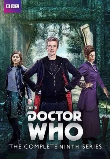 Doctor Who (2005) - Saison 9