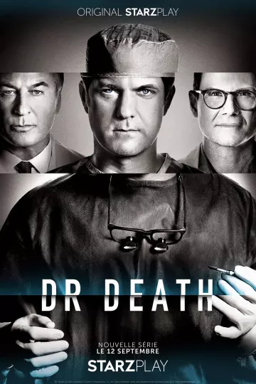 Dr. Death - Saison 1