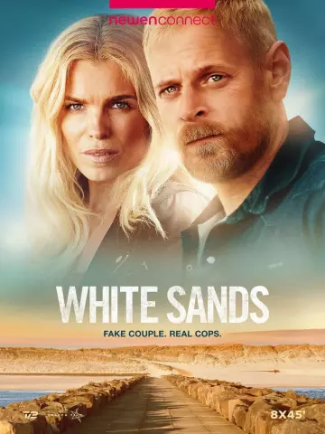 White Sands - Saison 1