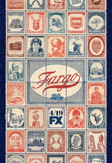 Fargo (2014) - Saison 3