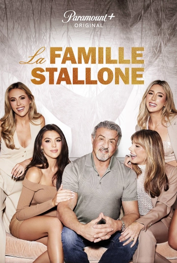 La Famille Stallone - Saison 1