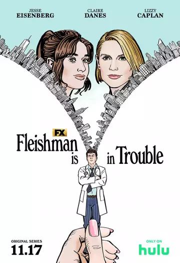 Fleishman Is In Trouble - Saison 1