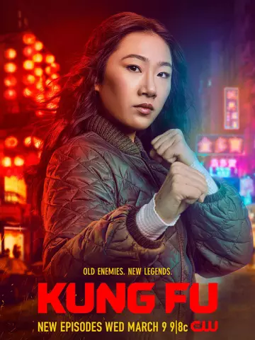 Kung Fu (2021) - Saison 2