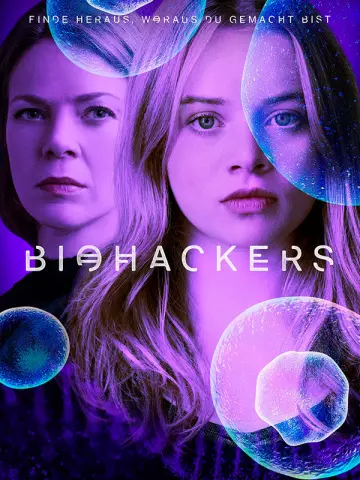 Biohackers - Saison 2