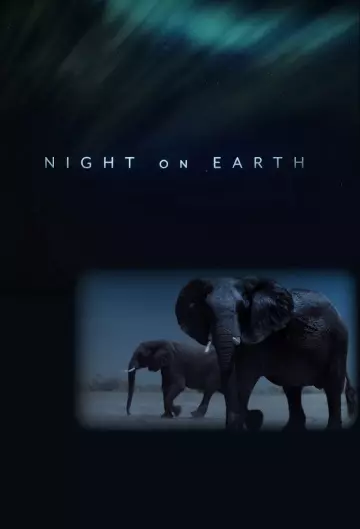 La Terre, La Nuit - Saison 1