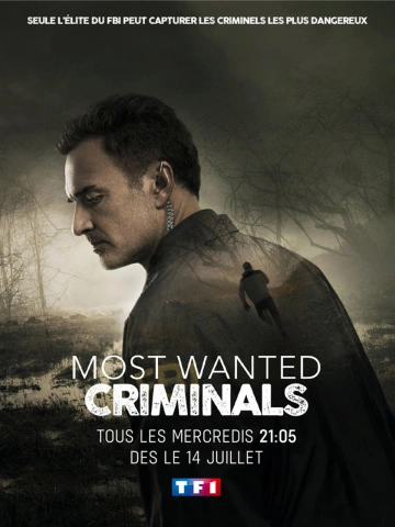 Most Wanted Criminals - Saison 4