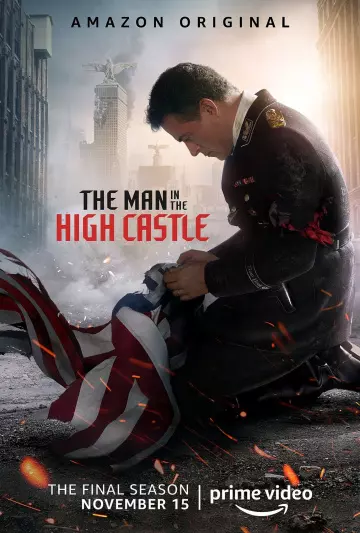 The Man In the High Castle - Saison 3