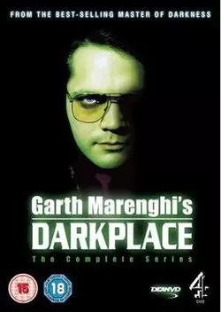 Garth Marenghi's Darkplace - Saison 1