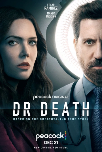 Dr. Death - Saison 2