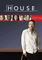 Dr House - Saison 5