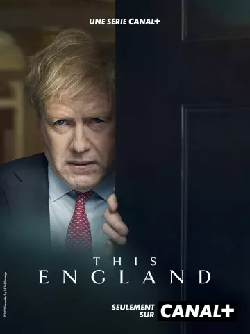 This England : les années Boris Johnson - Saison 1