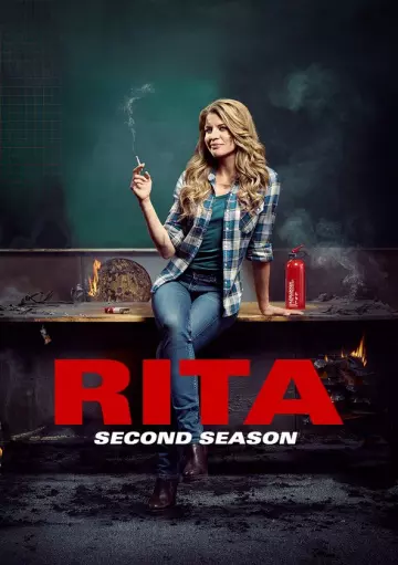 Rita - Saison 2