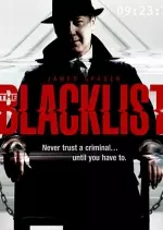 Blacklist - Saison 2