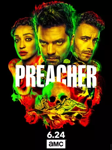 Preacher - Saison 3