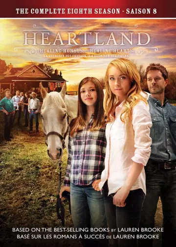 Heartland (CA) - Saison 8