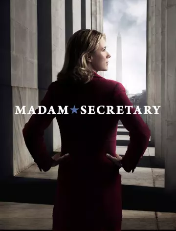 Madam Secretary - Saison 3