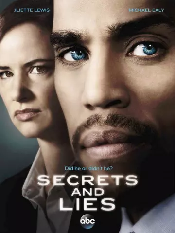 Secrets And Lies (US) - Saison 1